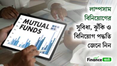 Lumpsum Investment: মিউচুয়াল ফান্ডে লাম্পসাম বিনিয়োগ কি? লাম্পসাম বিনিয়োগের সুবিধা, ঝুঁকি ও বিনিয়োগ পদ্ধতি জেনে নিন