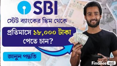 sbi annuity deposit scheme to earn m