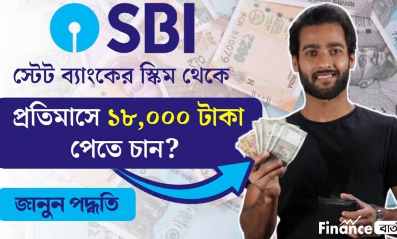 sbi annuity deposit scheme to earn m